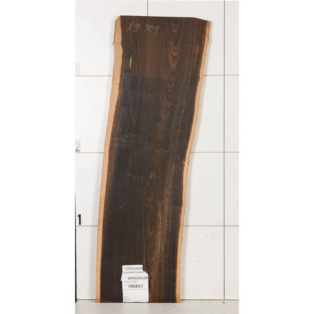 Bocote Wood Slab - Image 55