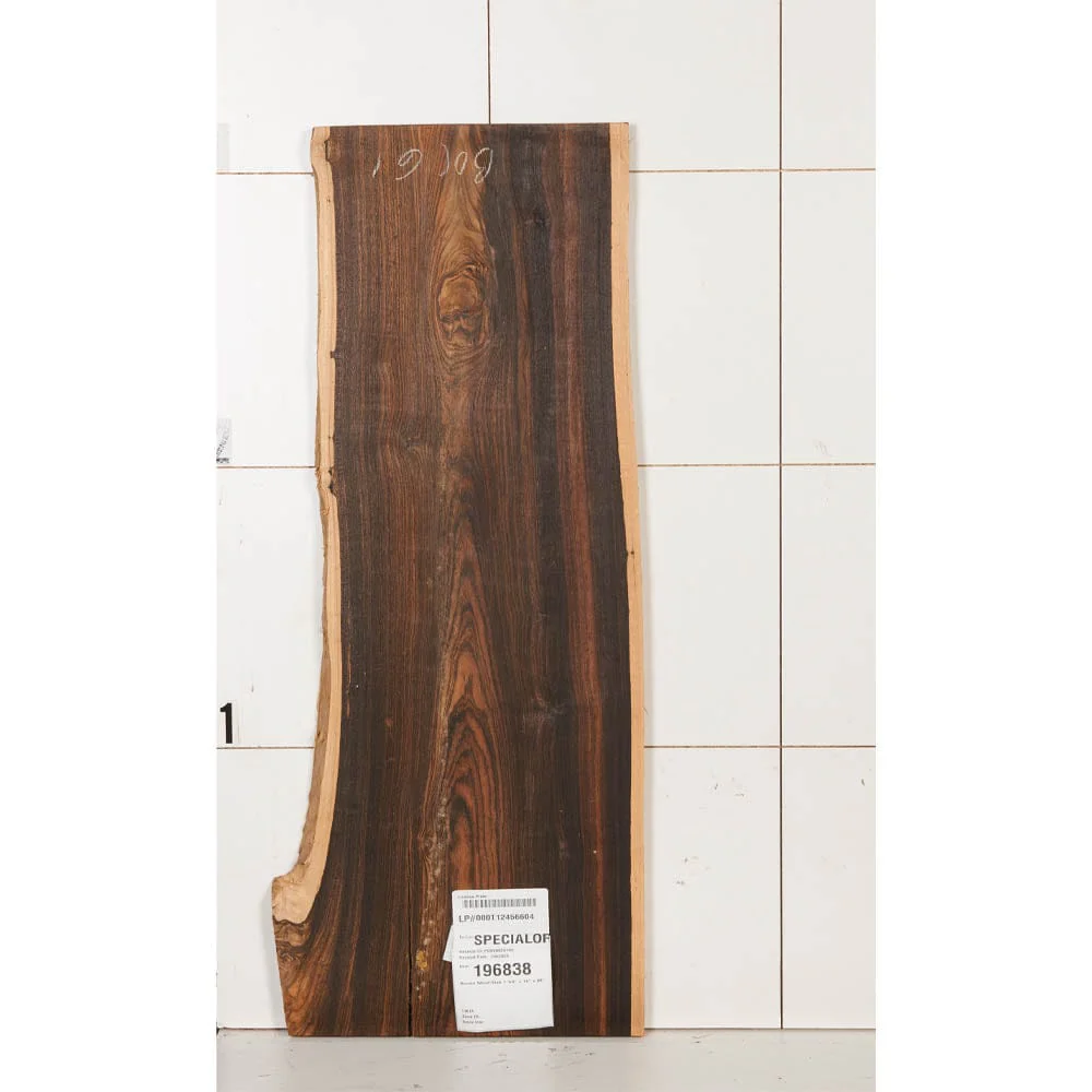 Bocote Wood Slab - Image 57