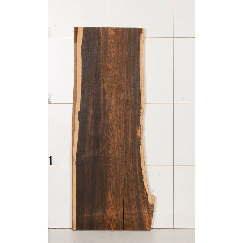 Bocote Wood Slab - Image 58