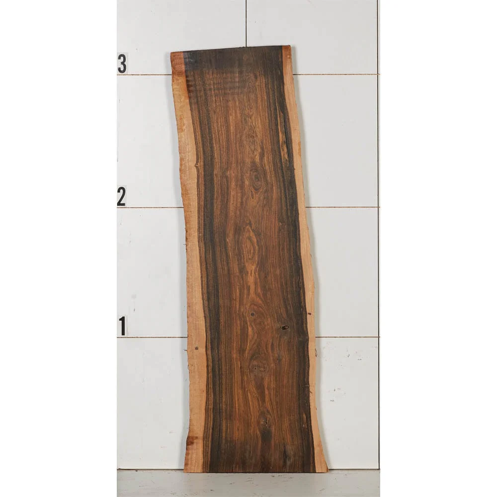Bocote Wood Slab - Image 6