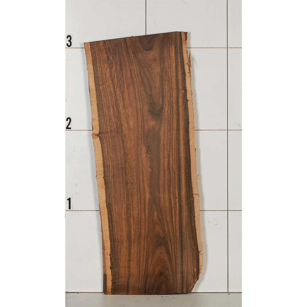 Bocote Wood Slab - Image 60