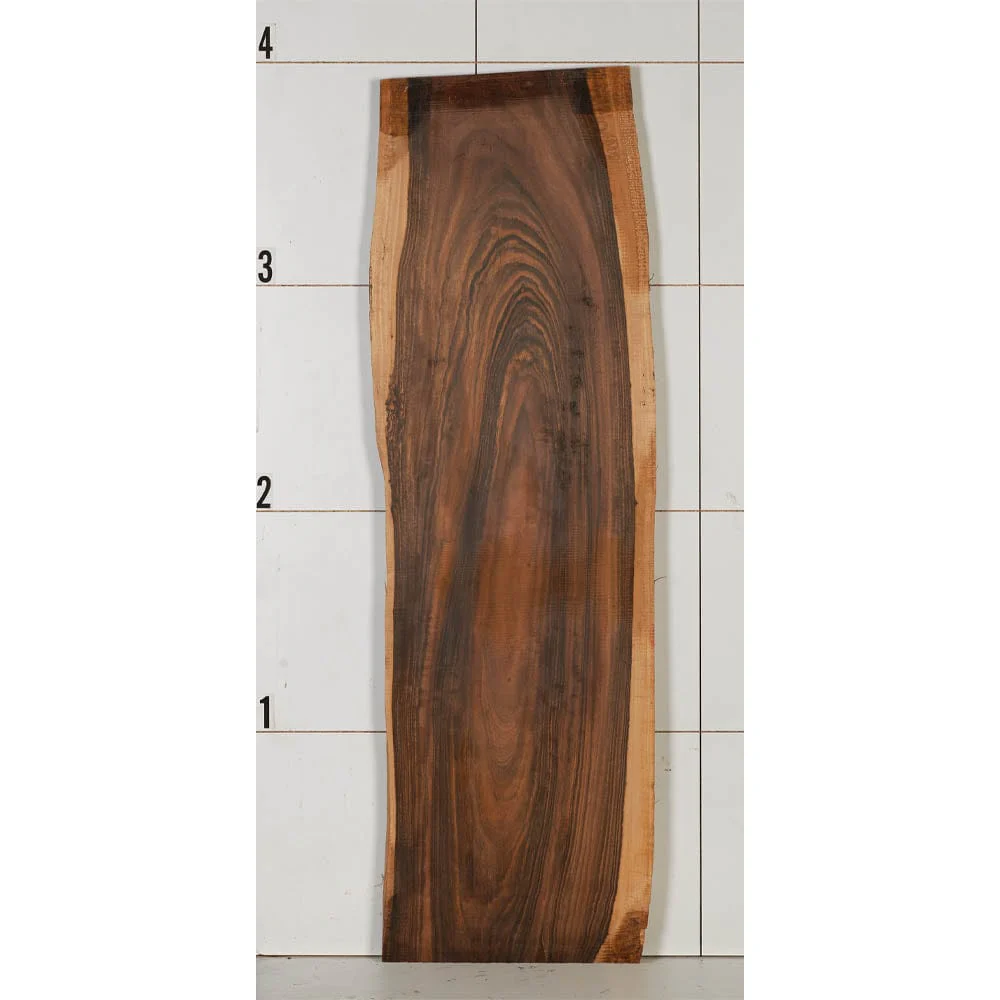 Bocote Wood Slab - Image 62