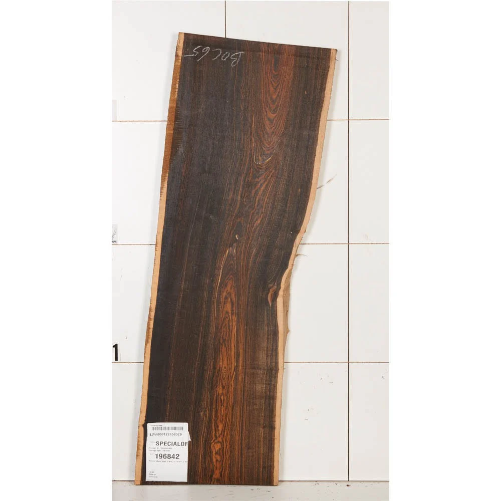 Bocote Wood Slab - Image 65
