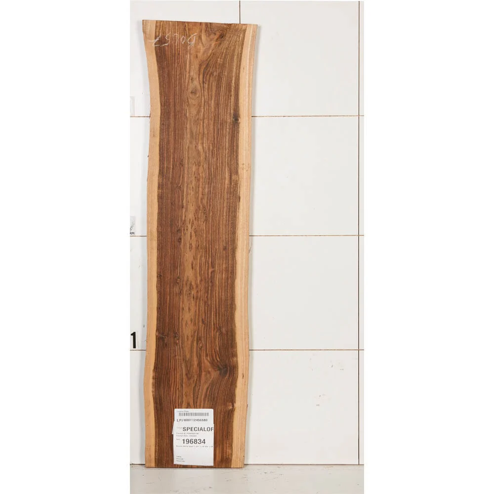 Bocote Wood Slab - Image 67