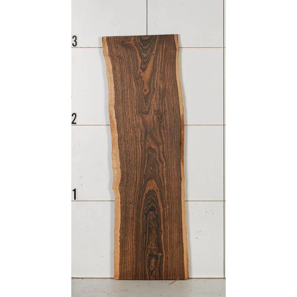 Bocote Wood Slab - Image 70