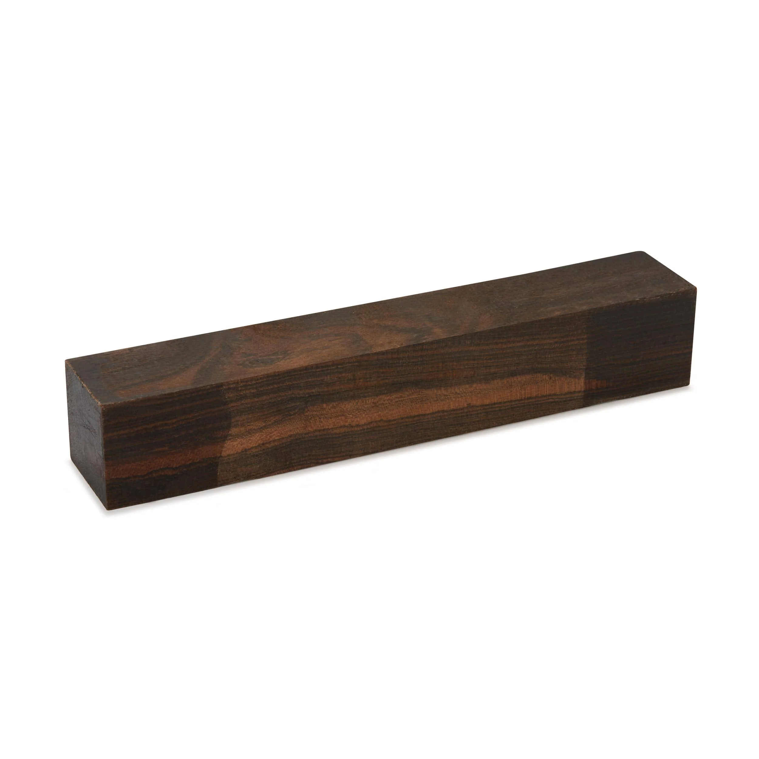 Bocote Wood Turning Stock - Image 11