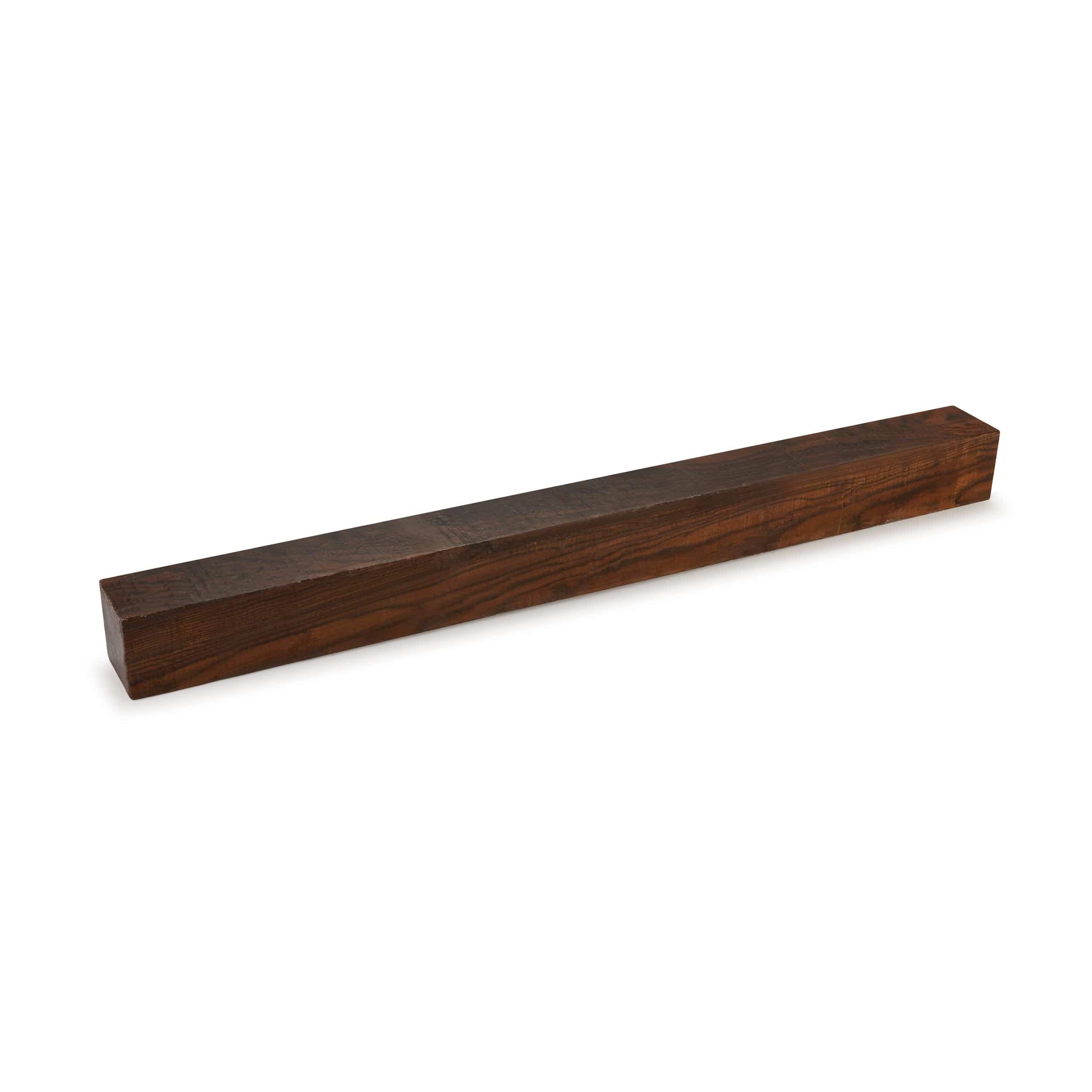 Bocote Wood Turning Stock - Image 13