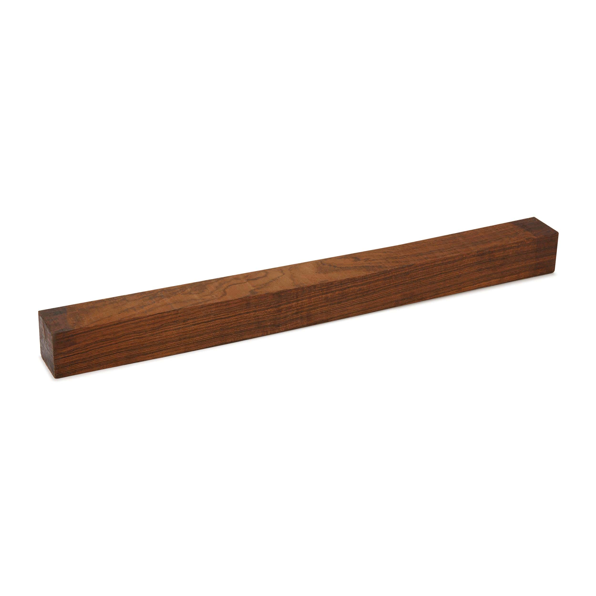 Bocote Wood Turning Stock - Image 7
