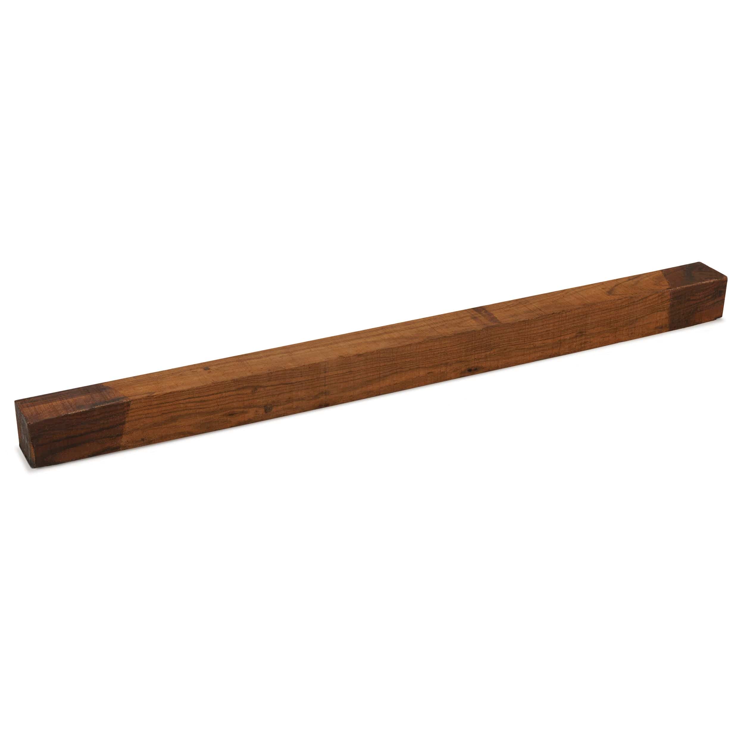 Bocote Wood Turning Stock - Image 9