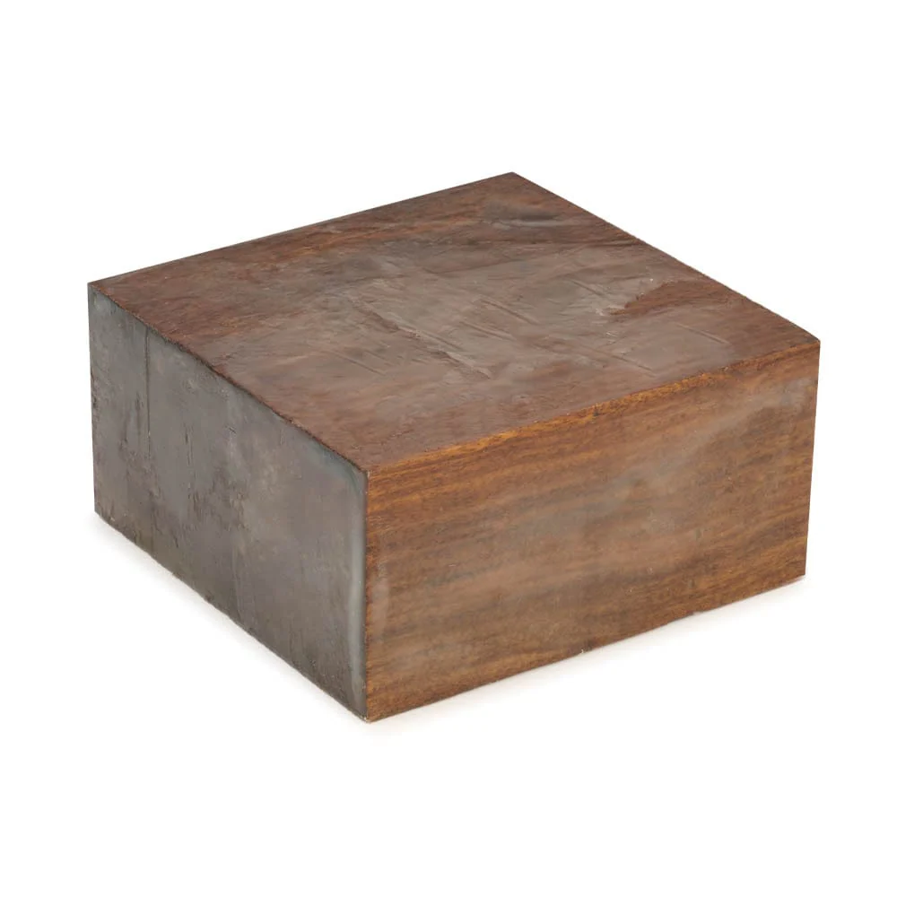 Bolivian Coffeewood Wood Turning Stock - Image 2