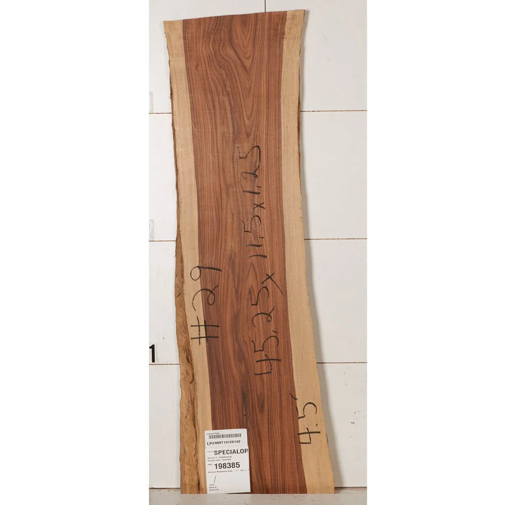 Bolivian Rosewood Slab - Image 10