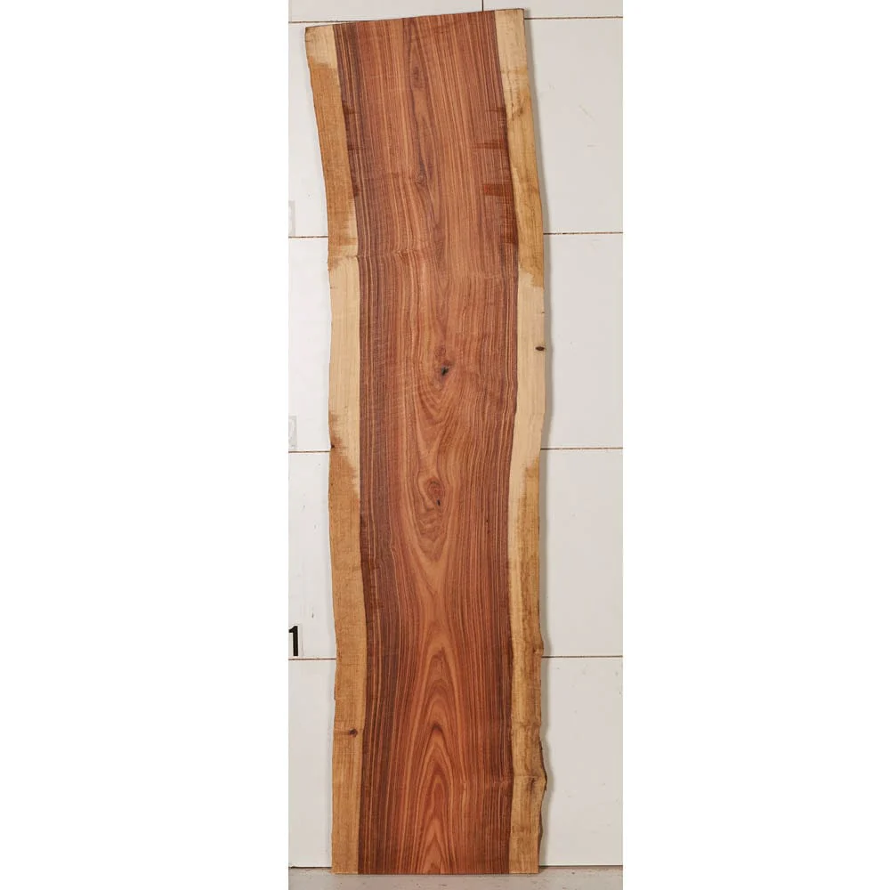 Bolivian Rosewood Slab - Image 13