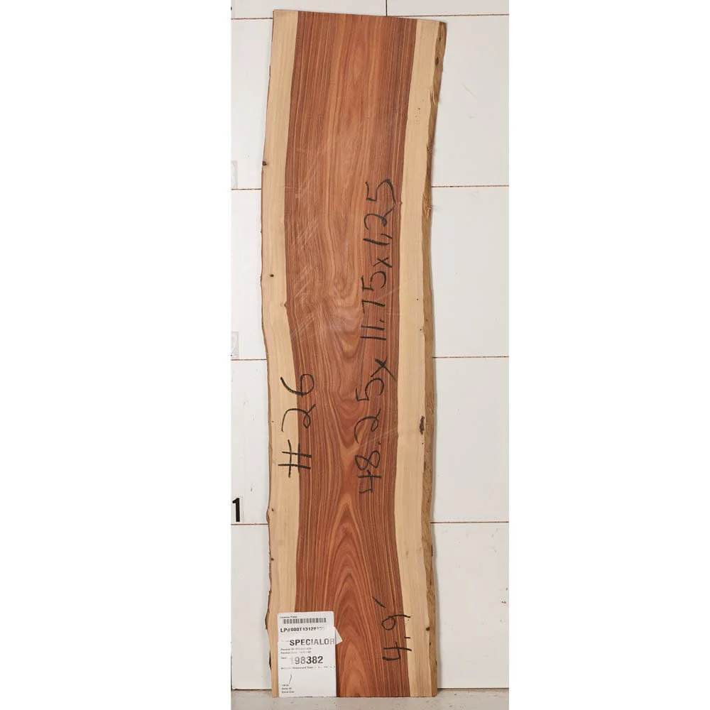 Bolivian Rosewood Slab - Image 14