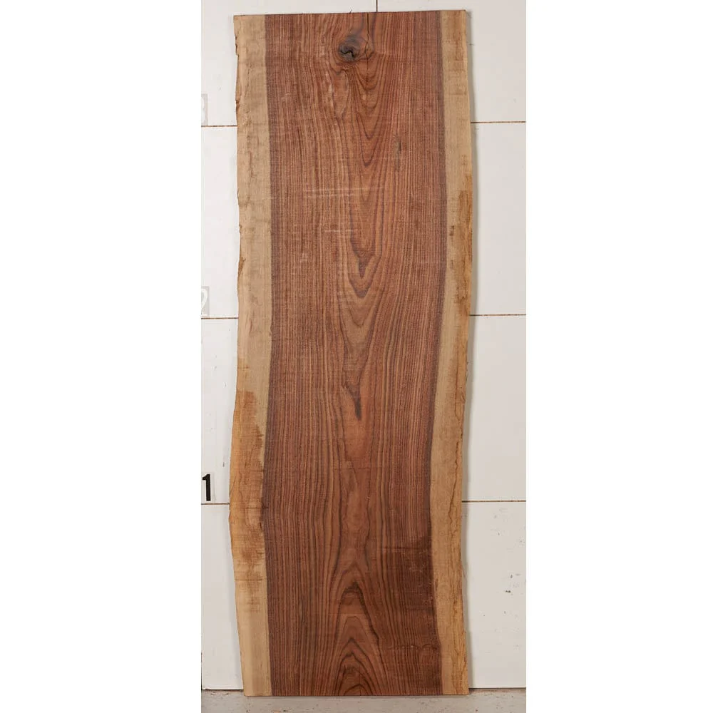 Bolivian Rosewood Slab - Image 15