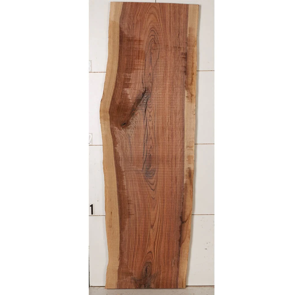 Bolivian Rosewood Slab - Image 16