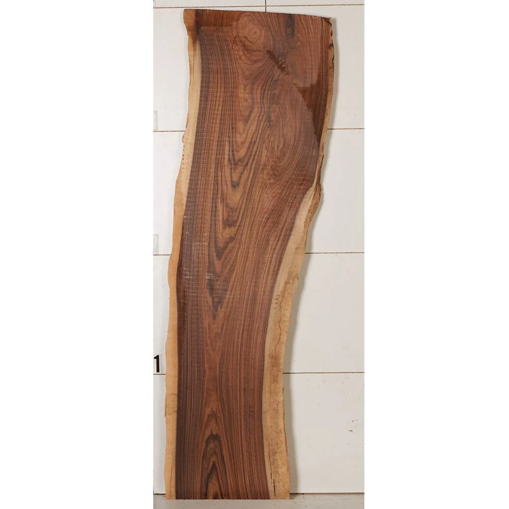 Bolivian Rosewood Slab - Image 17