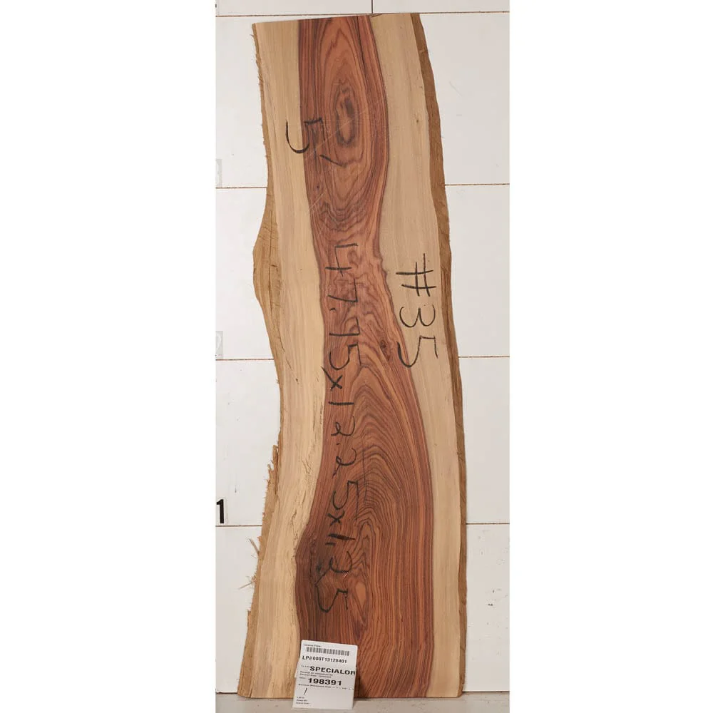 Bolivian Rosewood Slab - Image 23