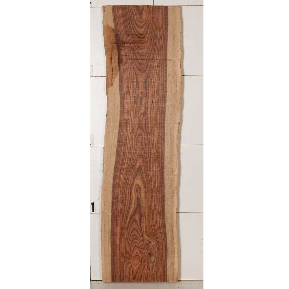 Bolivian Rosewood Slab - Image 25
