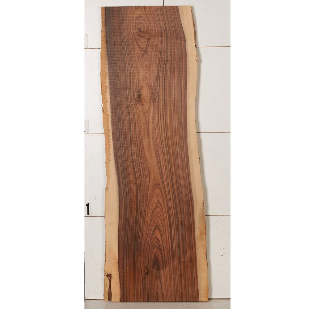 Bolivian Rosewood Slab - Image 29