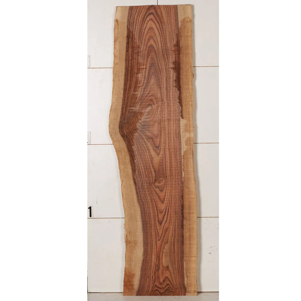 Bolivian Rosewood Slab - Image 3