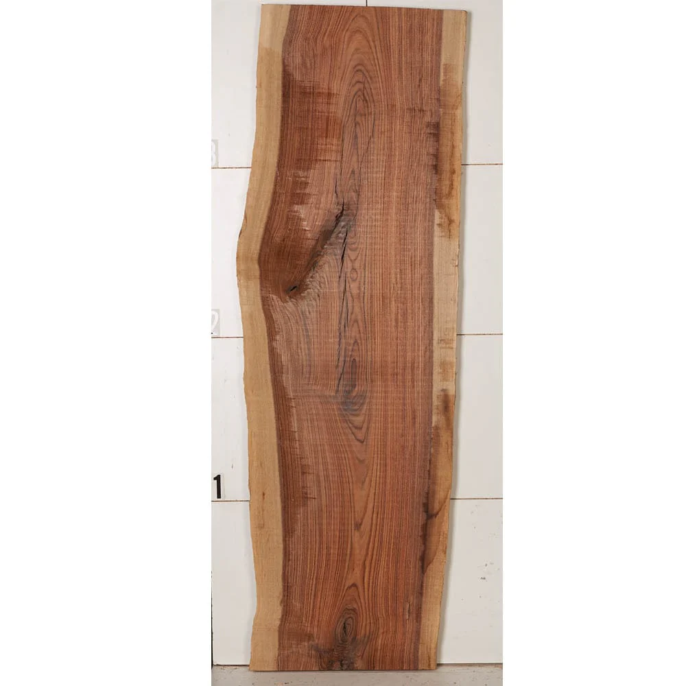 Bolivian Rosewood Slab - Image 31
