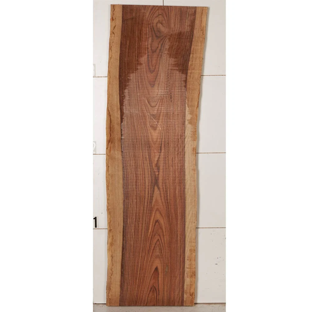 Bolivian Rosewood Slab - Image 35