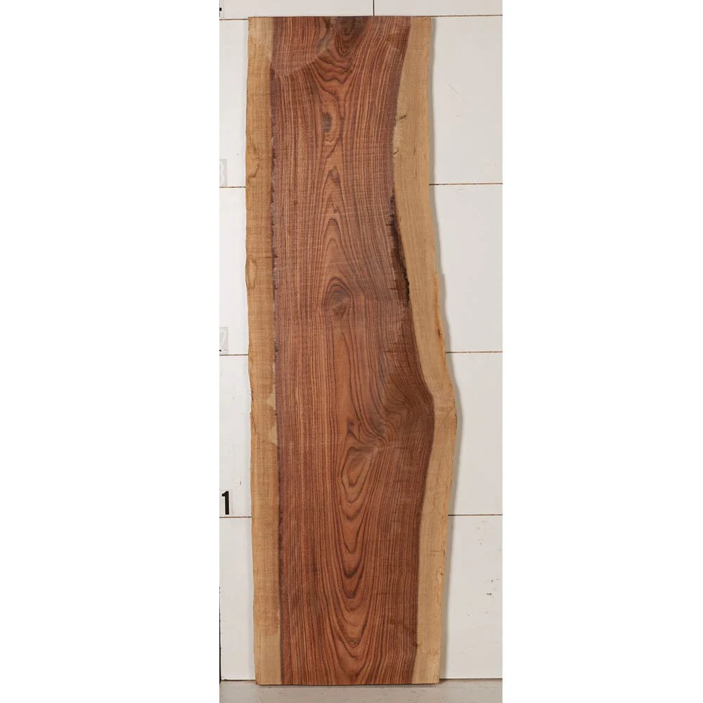 Bolivian Rosewood Slab - Image 37