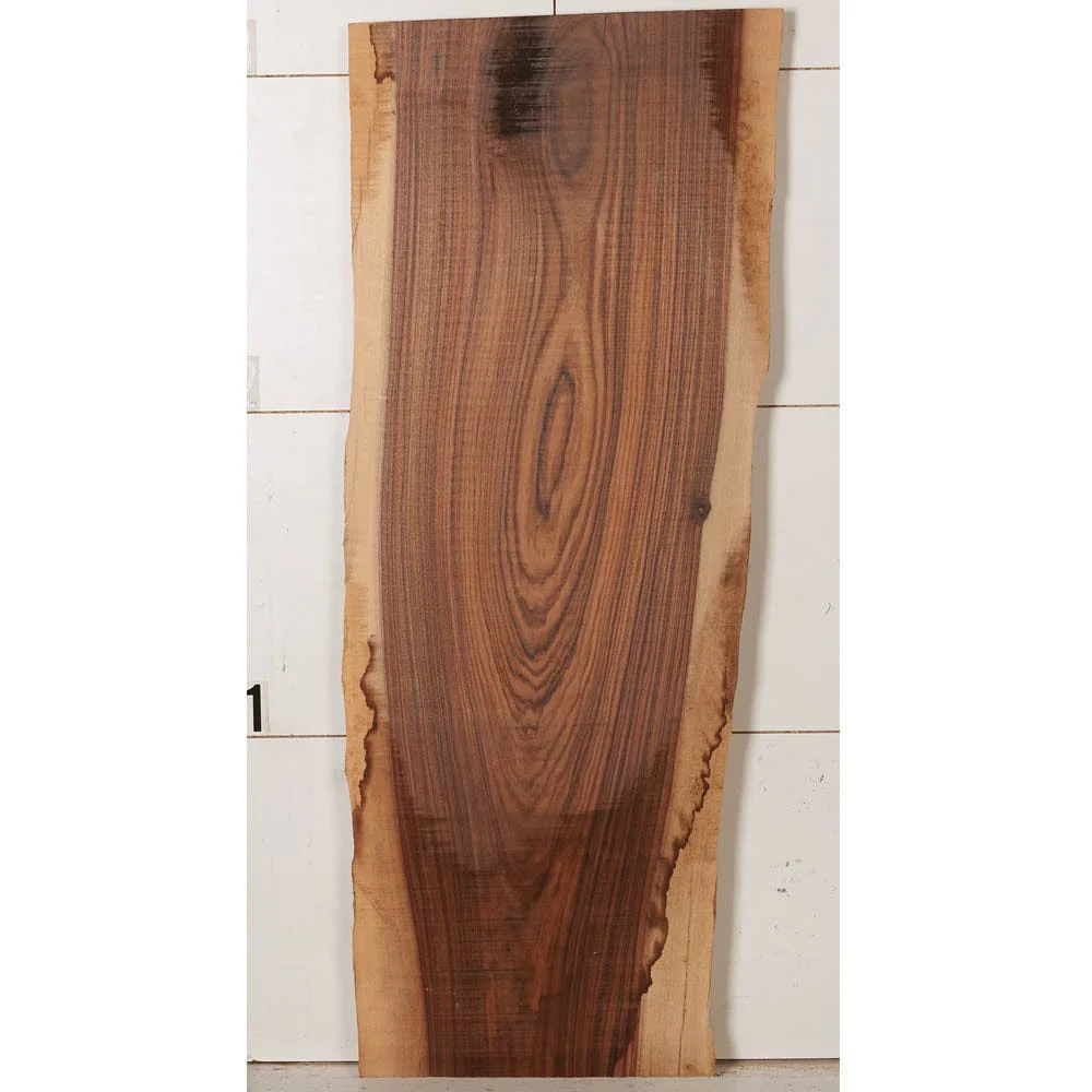 Bolivian Rosewood Slab - Image 41