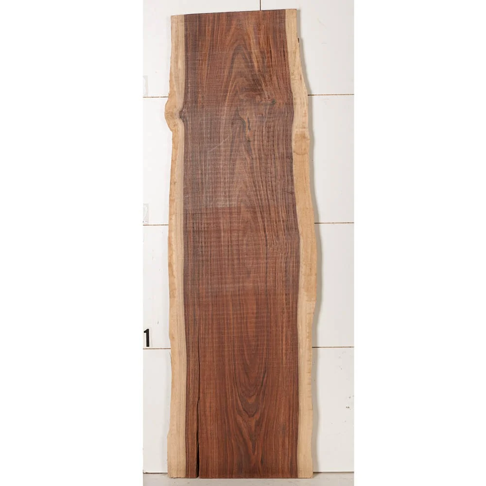 Bolivian Rosewood Slab - Image 43