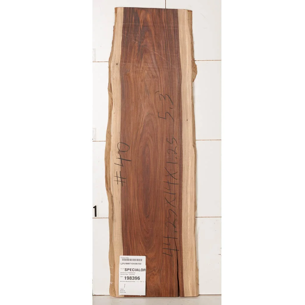 Bolivian Rosewood Slab - Image 44