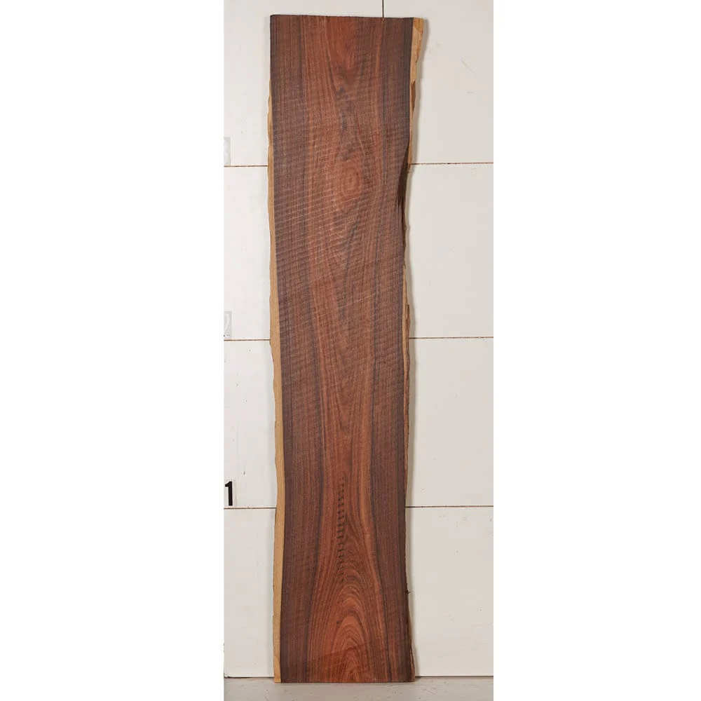 Bolivian Rosewood Slab - Image 45