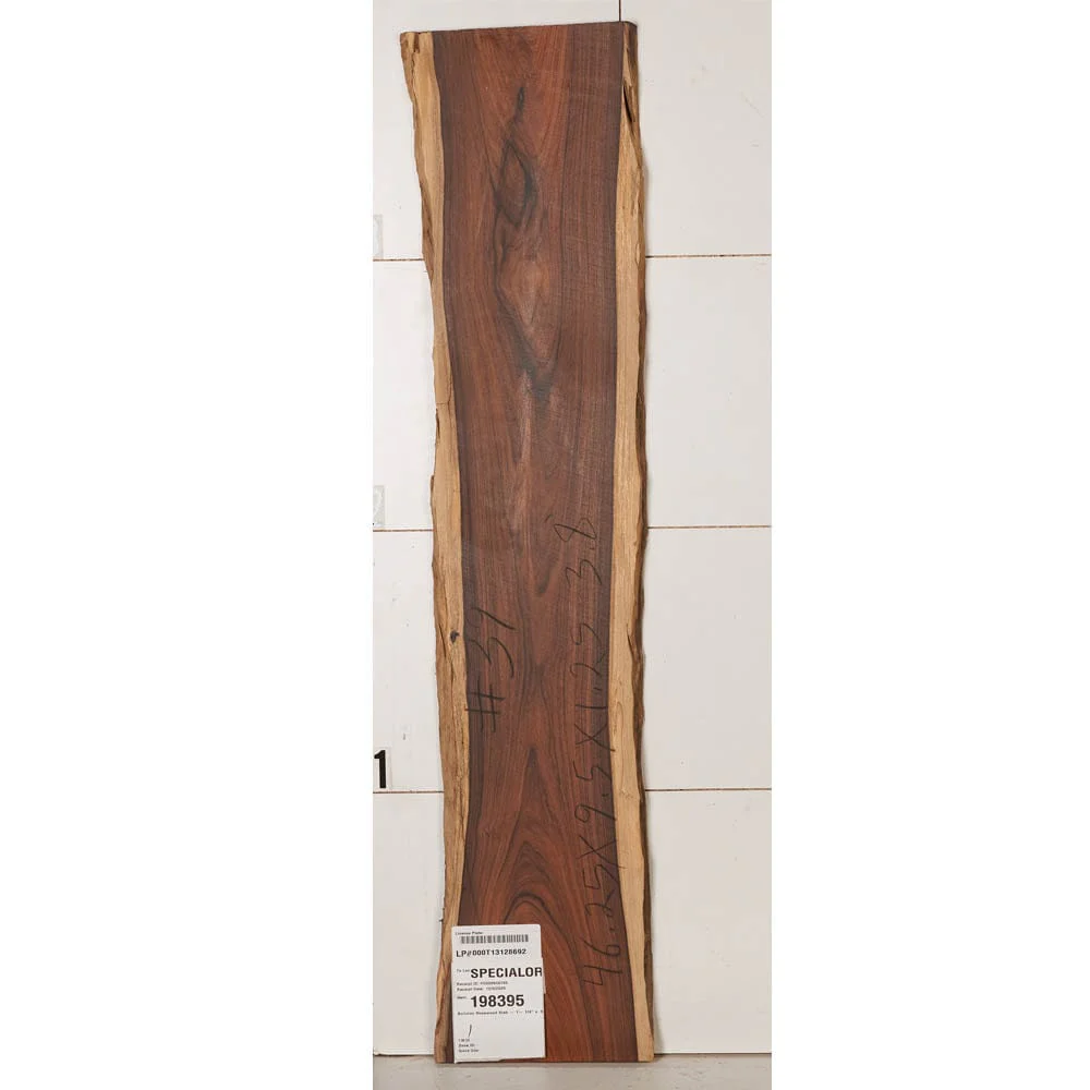 Bolivian Rosewood Slab - Image 46