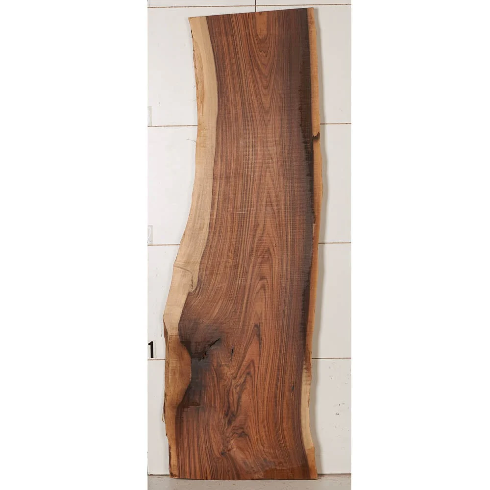 Bolivian Rosewood Slab - Image 47