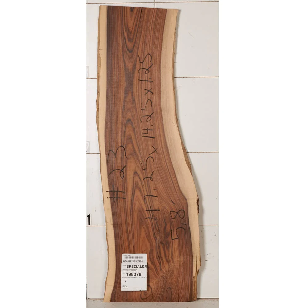 Bolivian Rosewood Slab - Image 48
