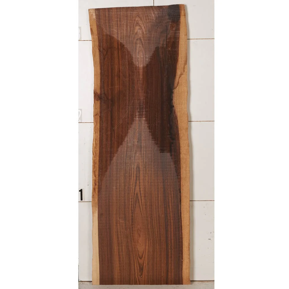 Bolivian Rosewood Slab - Image 49
