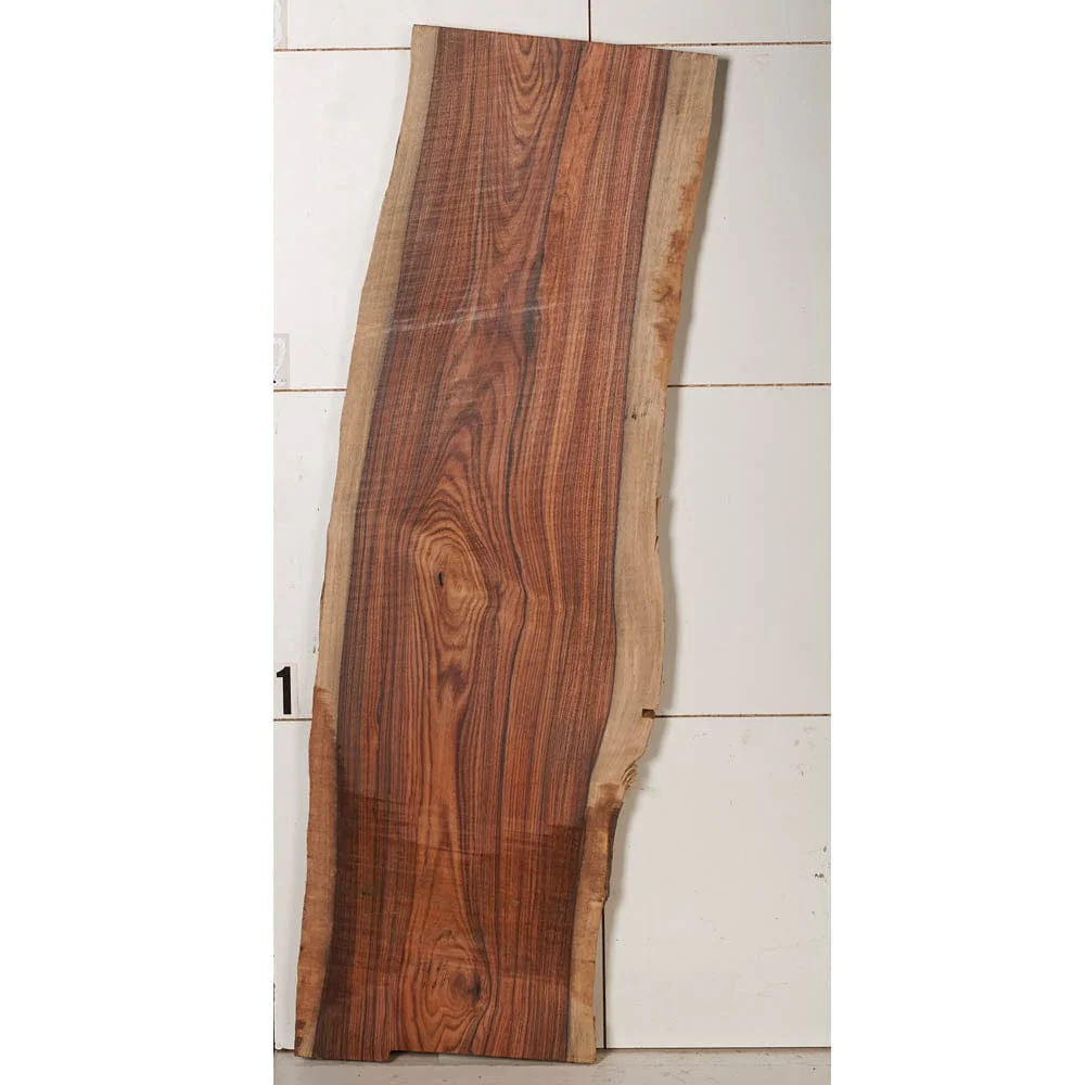 Bolivian Rosewood Slab - Image 5