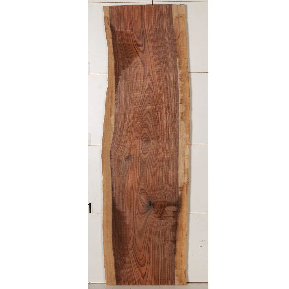 Bolivian Rosewood Slab - Image 51
