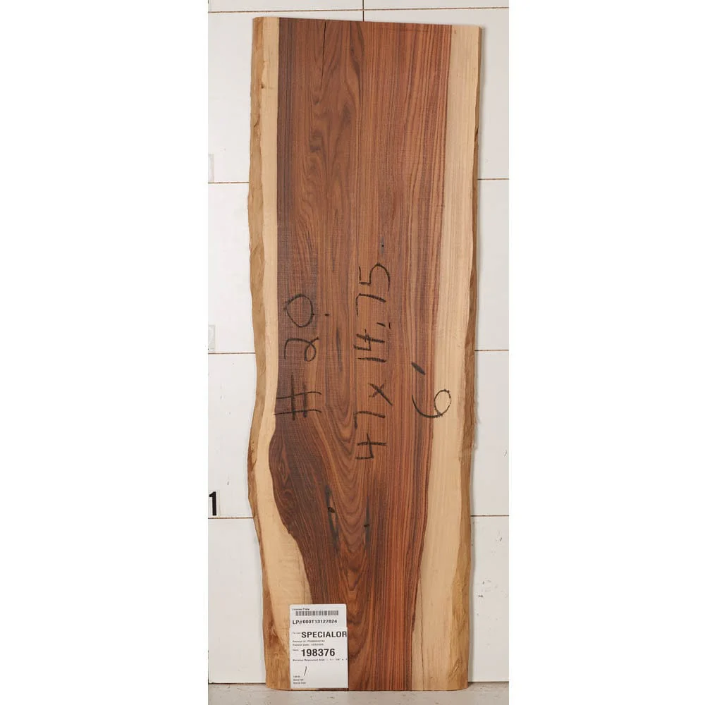 Bolivian Rosewood Slab - Image 55