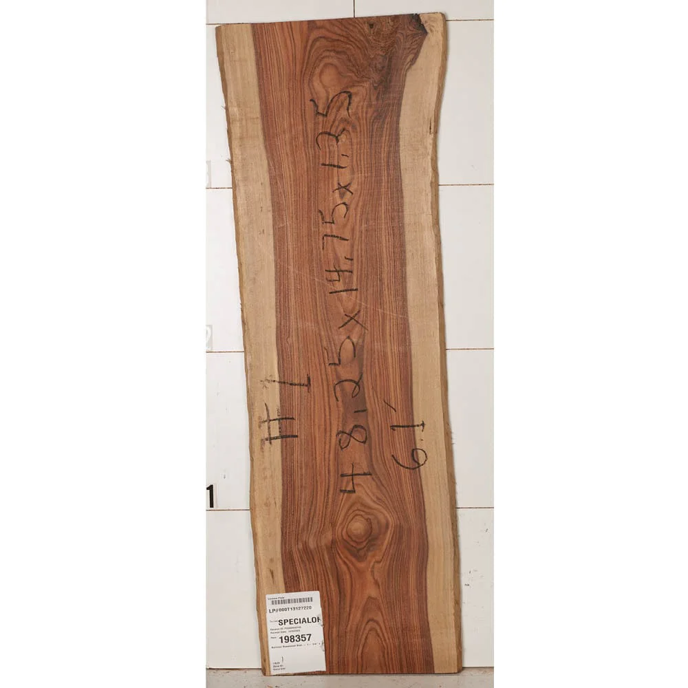 Bolivian Rosewood Slab - Image 57