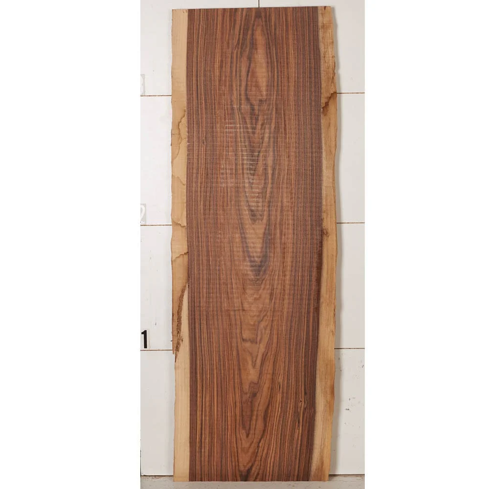 Bolivian Rosewood Slab - Image 60