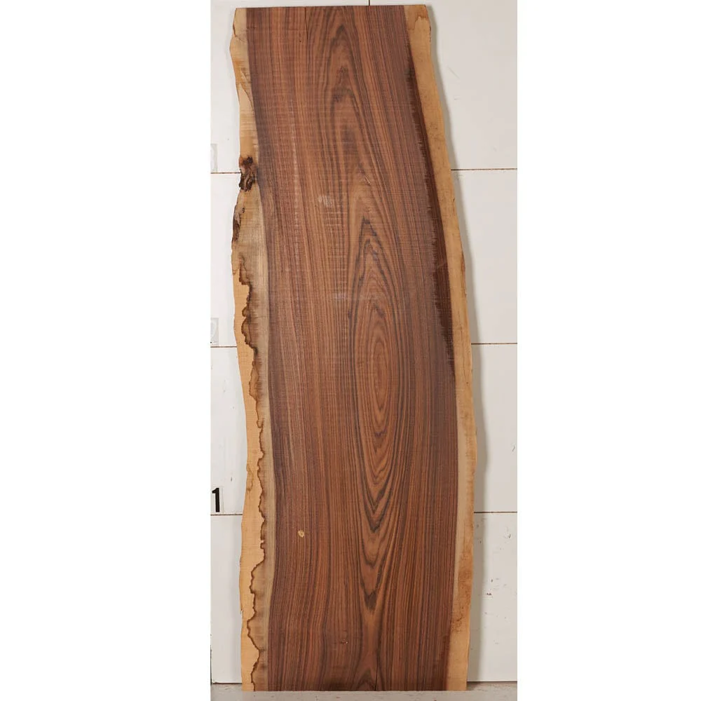 Bolivian Rosewood Slab - Image 64