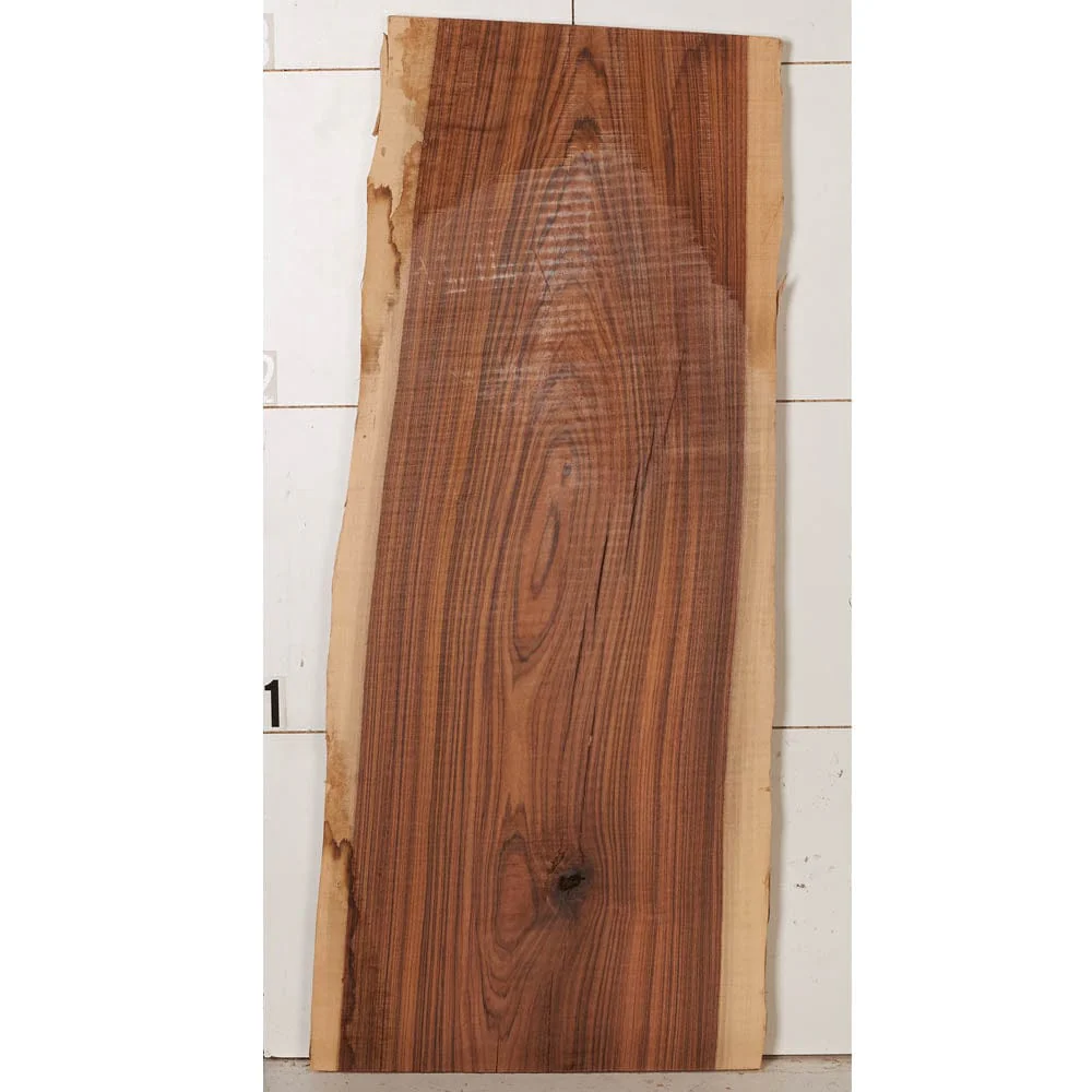 Bolivian Rosewood Slab - Image 66