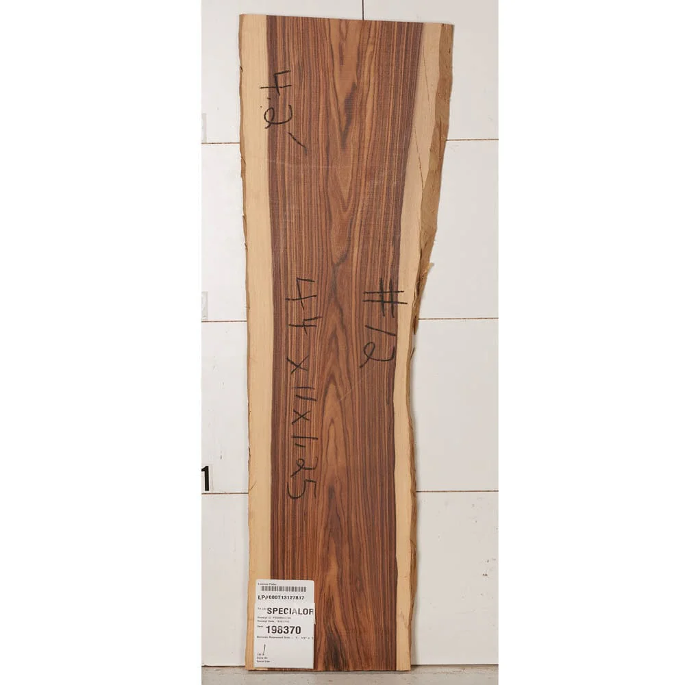 Bolivian Rosewood Slab - Image 68