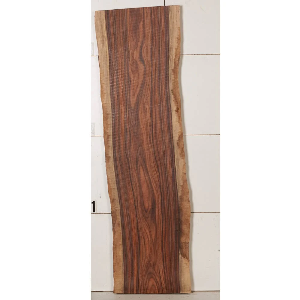 Bolivian Rosewood Slab - Image 7