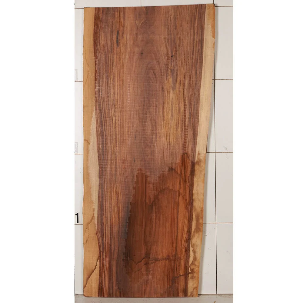 Bolivian Rosewood Slab - Image 74