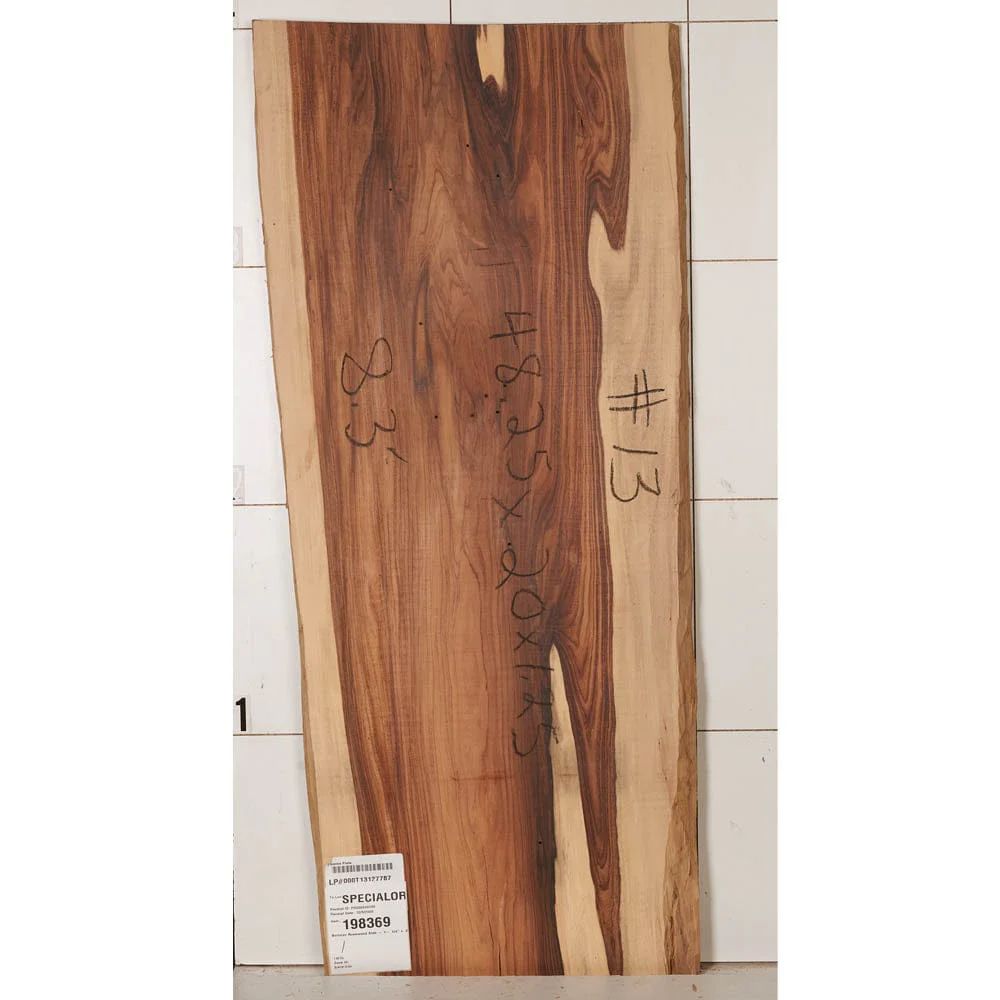 Bolivian Rosewood Slab - Image 75
