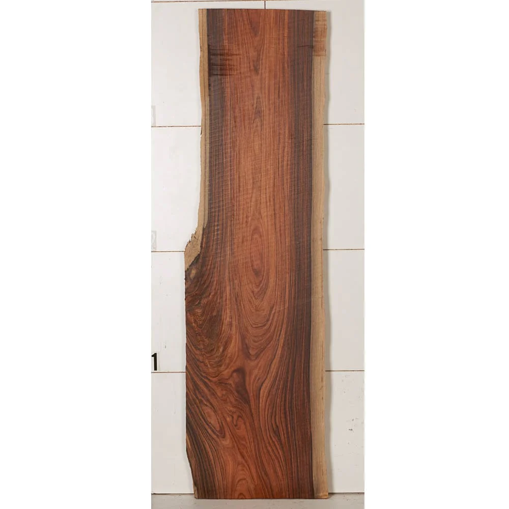 Bolivian Rosewood Slab - Image 76