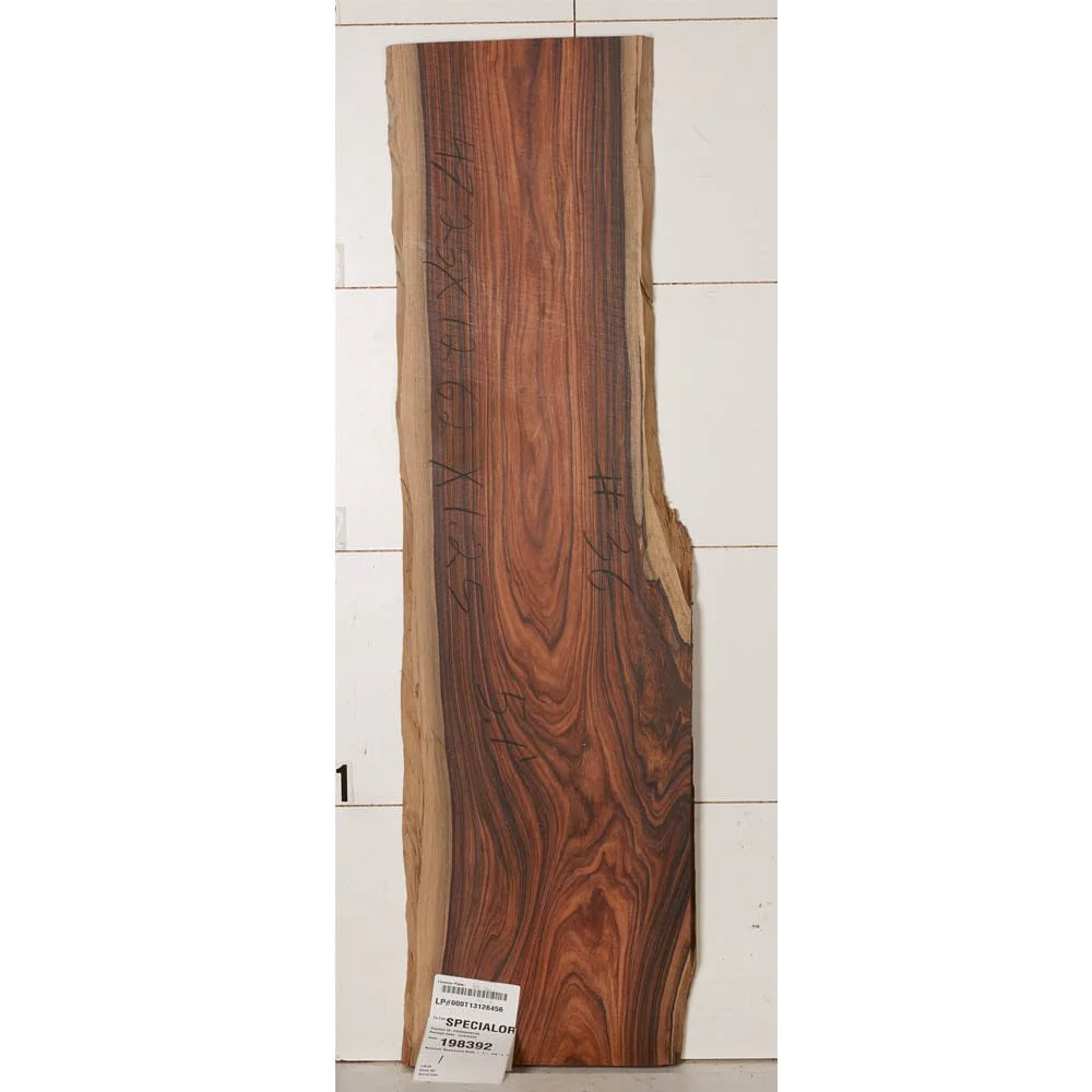 Bolivian Rosewood Slab - Image 77