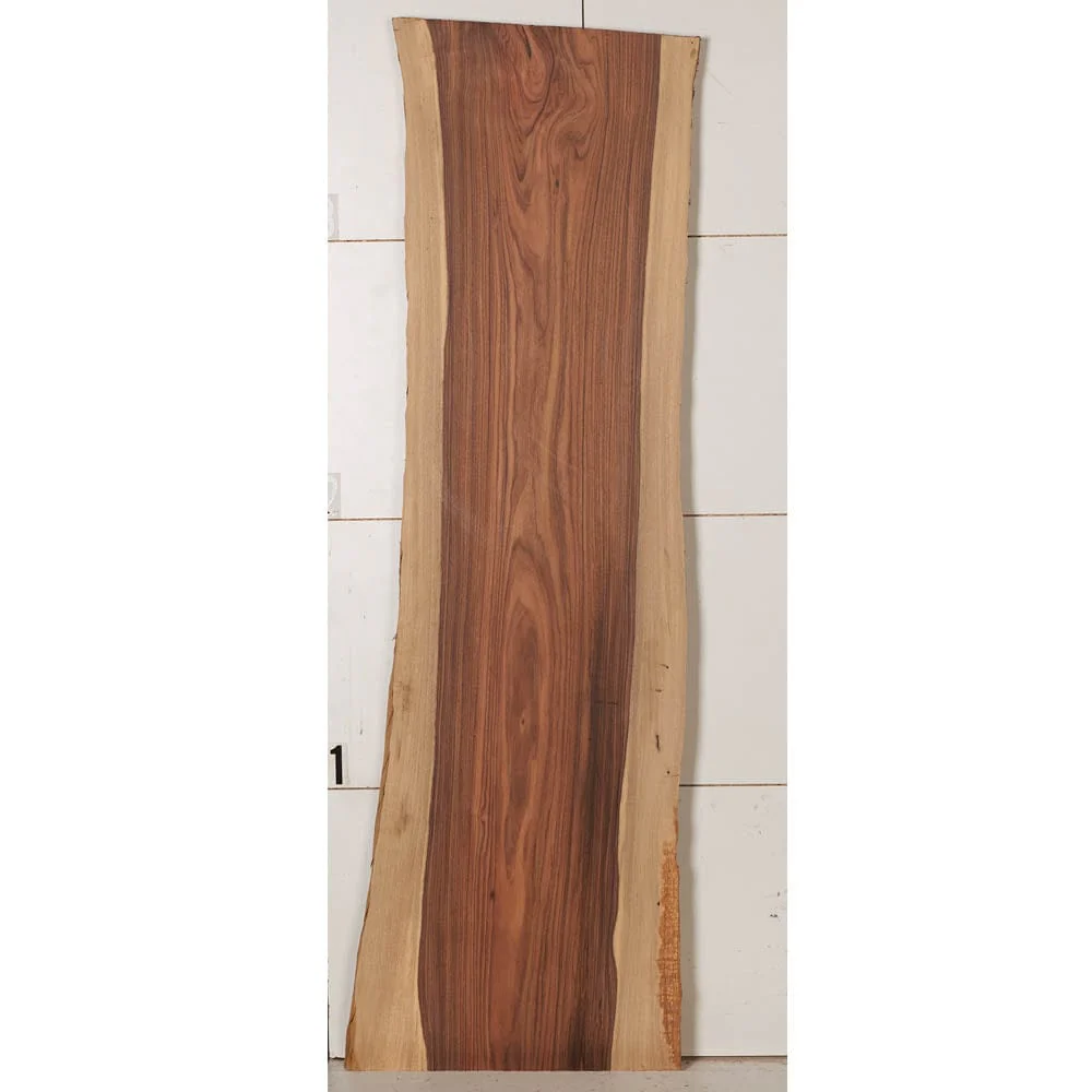 Bolivian Rosewood Slab - Image 9