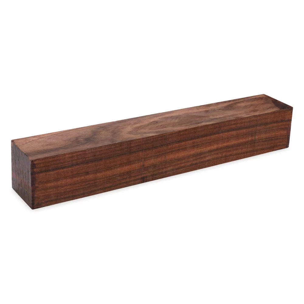 Bolivian Rosewood Wood Turning Stock - Image 12